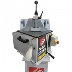 TRONZADORA TL-302-M TRIFÁSICA MG