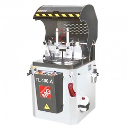 TRONZADORA TL 400-A TRIFÁSICA MG