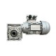 MOTOR CON REDUCTOR KM-110 1.5KW 2CV POT.80