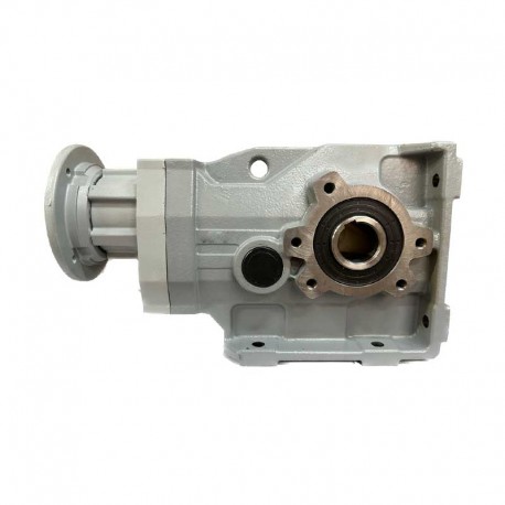 ACOPLE MOTOR KM-150 MOT.132 PAM B-5 230, 265, 300 (N,M,P)