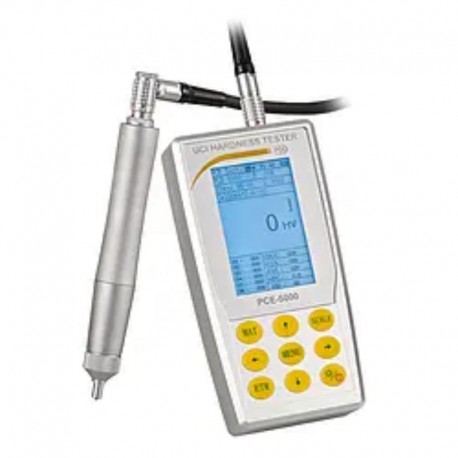 IMPACTÓMETRO PCE-5000-ICA