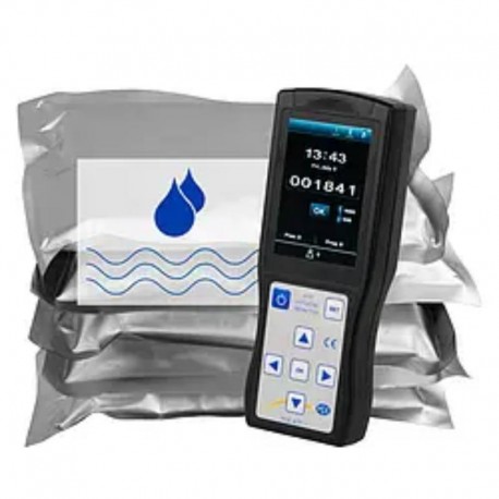 MEDIDOR DE HIGENE PCE-ATP 1-KIT2 PARA AGUA