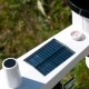 MEDIDOR CLIMATOLÓGICO PCE-FWS 20
