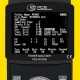 WATÍMETRO PCE-PA 8000-ICA