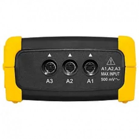 WATÍMETRO PCE-PA 8000-ICA