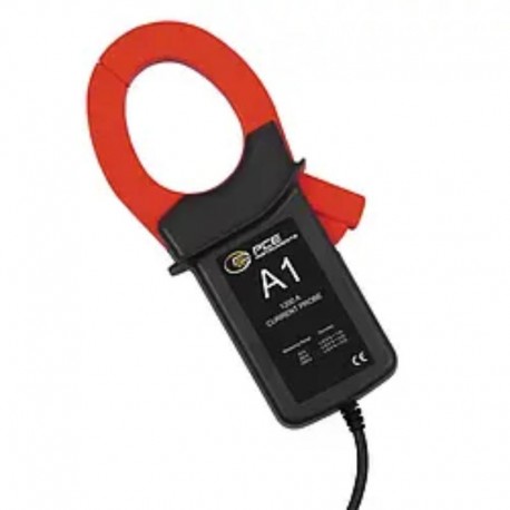 WATÍMETRO PCE-PA 8000-ICA