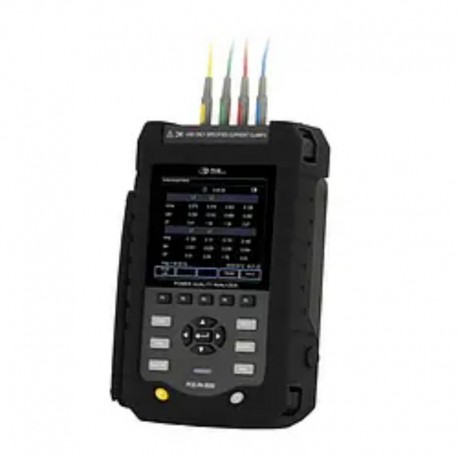 WATÍMETRO PCE-PA 8500