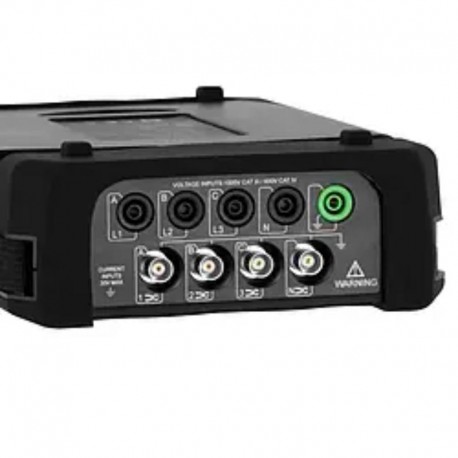 WATÍMETRO PCE-PA 8500