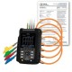 WATÍMETRO PCE-PA 8500-ICA
