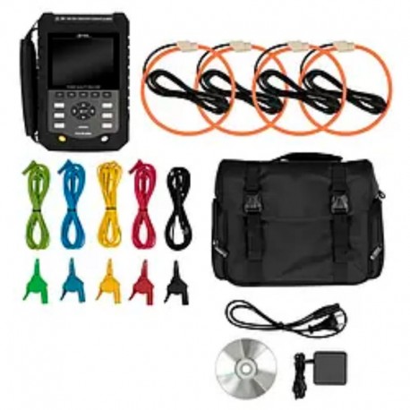 WATÍMETRO PCE-PA 8500-ICA