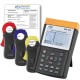 PINZA AMPERIMÉTRICA PCE-830-1-ICA