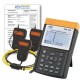 PINZA AMPERIMÉTRICA PCE-830-3-ICA
