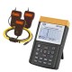 PINZA AMPERIMÉTRICA PCE-830-3-ICA
