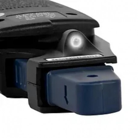 PINZA AMPERIMÉTRICA PARA PROCESOS PCE-MCM 10