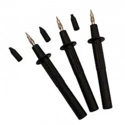 PINZAS DE COMPROBACIÓN DE SEGURIDAD