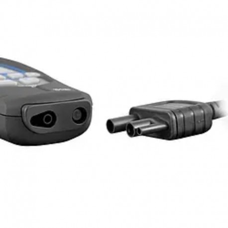 MULTÍMETRO PCE-CM 40-ICA