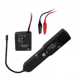 DETECTOR DE CABLES PCE-160 CB