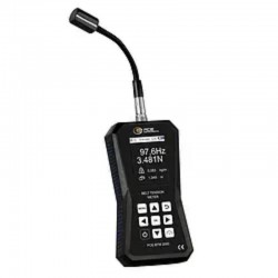 MEDIDOR DE TENSIÓN PCE-BTM 2000A