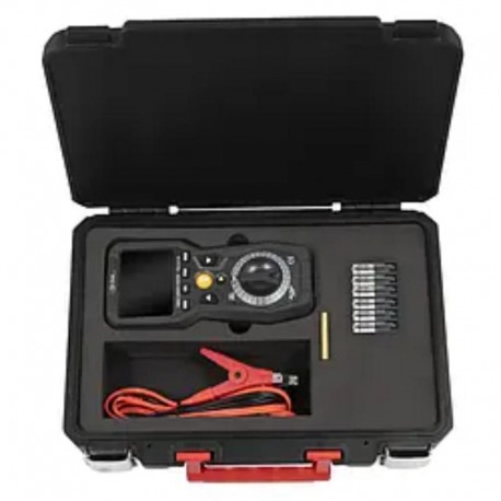 MEDIDOR DE AISLAMIENTO PCE-CLT 20