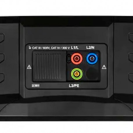 COMPROBADOR DE INSTALACIONES PCE-ITE 55A