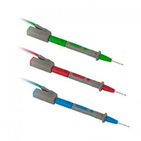 COMPROBADOR DE INSTALACIONES PCE-ITE 55A