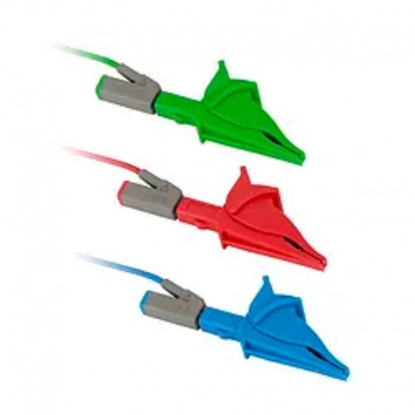 COMPROBADOR DE INSTALACIONES PCE-ITE 55B