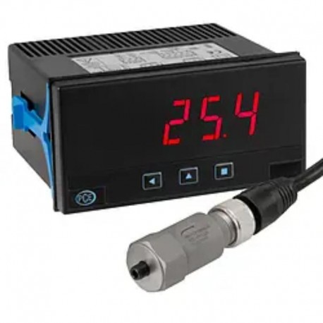 ACELERÓMETRO PCE-PVS 20-DPD-U