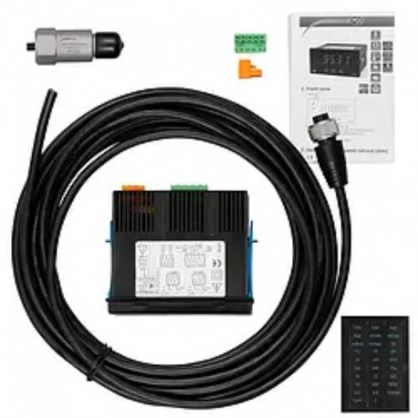 ACELERÓMETRO PCE-PVS 20-DPD-U