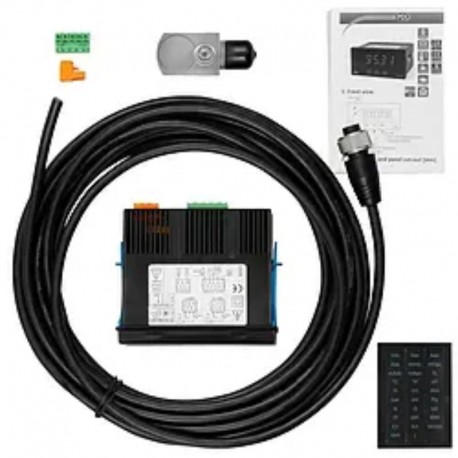 ACELERÓMETRO PCE-PVS 30-DPD-U