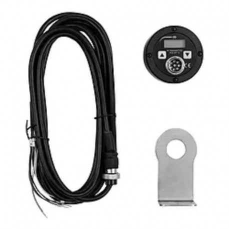 TERMÓMETRO INFRARROJO PCE-IRT 10-IC