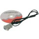 TERMÓMETRO INFRARROJO PCE-JR 911-ICA