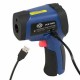 TERMÓMETRO PARA MANTENIMIENTO PREVENTIVO PCE-890U-ICA