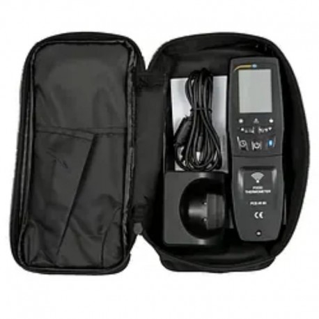 TERMÓMETRO PARA ALIMENTOS PCE-IR 90-ICA