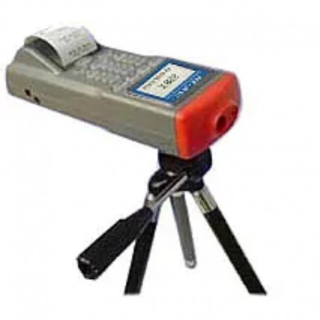 TERMÓMETRO PCE-JR 911