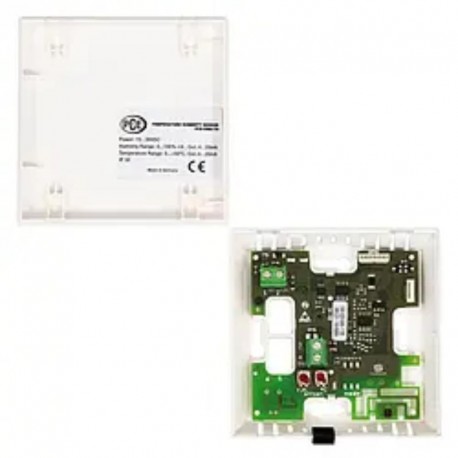 INDICADOR DE GRAN FORMATO PCE-EMD 5-ICA