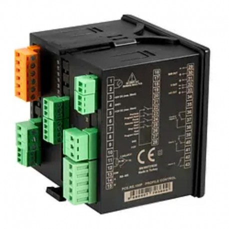 REGULADOR DE TEMPERATURA PCE-RE100P