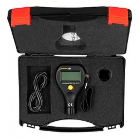 BRILLÓMETRO PCE GM 75-ICA