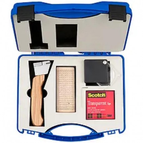 MEDIDOR DE ADHERENCIA PCE-CRC 10