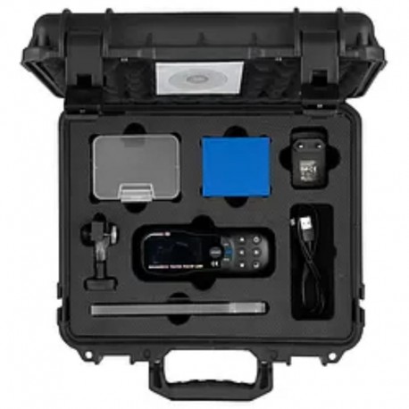 COMPROBADOR DE MATERIAL PCE-RT 1200BT-ICA