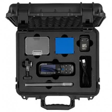 COMPROBADOR DE MATERIAL PCE-RT 2000BT-ICA