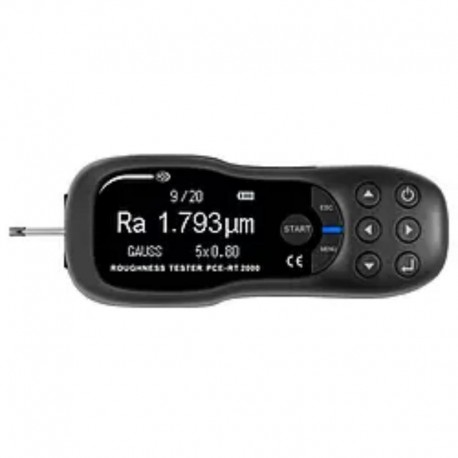 COMPROBADOR DE SUPERFICIES PCE-RT 2000-ICA