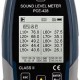 SONÓMETRO PCE-428-KIT-N