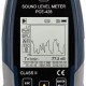 SONÓMETRO PCE-428-KIT-N