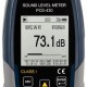 SONÓMETRO PCE-430-EKIT-ICA