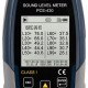 SONÓMETRO PCE-430-ICA