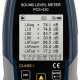SONÓMETRO PCE-430-SC 09