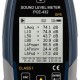SONÓMETRO PCE-432-EKIT-ICA