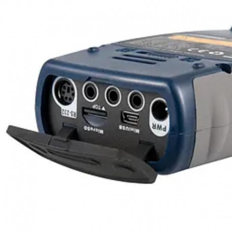 SONÓMETRO PCE-432-ICA