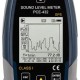 SONÓMETRO PCE-432-ICA