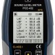 SONÓMETRO PCE-432-ICA